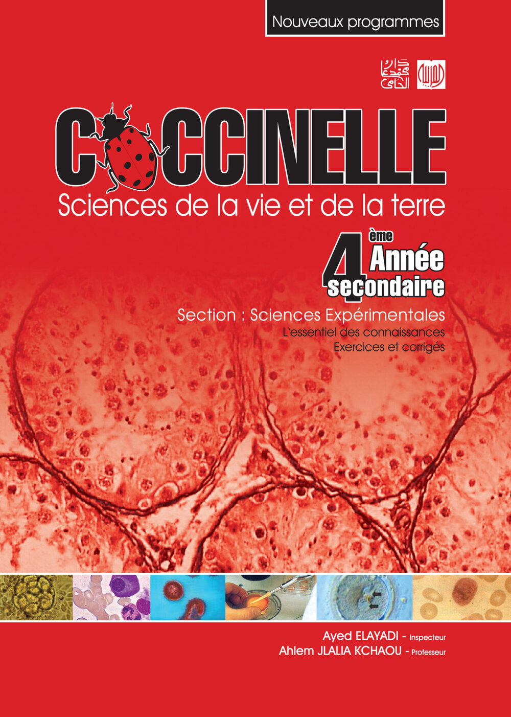 coccinelle 4 sc