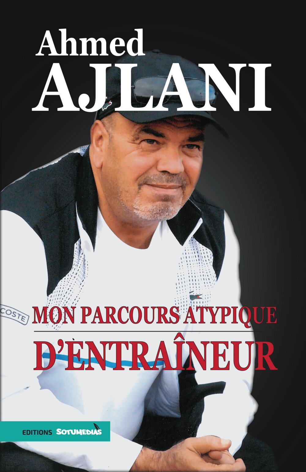 Mon parcours atypique d’entraîneur