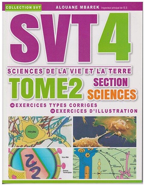 svt 4 tome 2