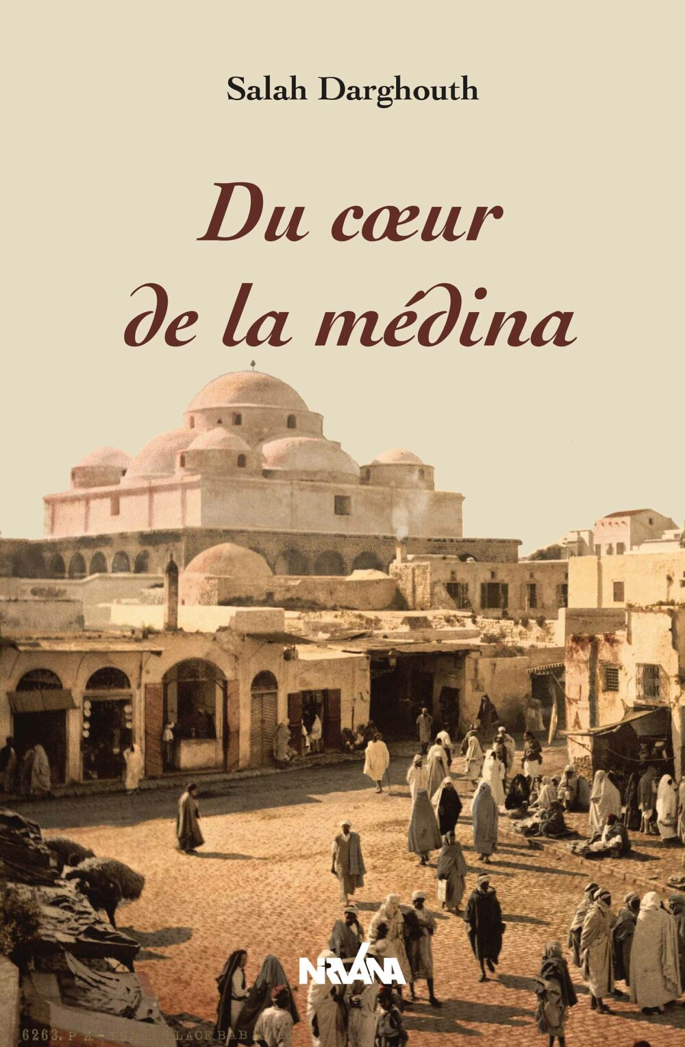 Du coeur de la médina