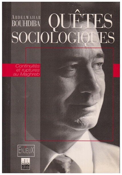 QUETES SOCIOLOGIQUES