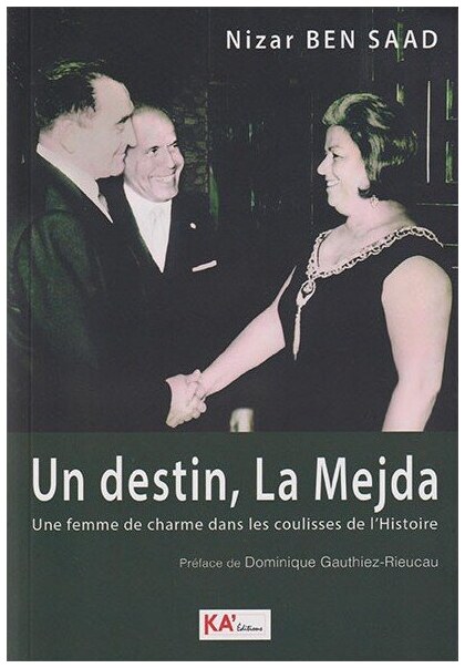 un destin La Majda