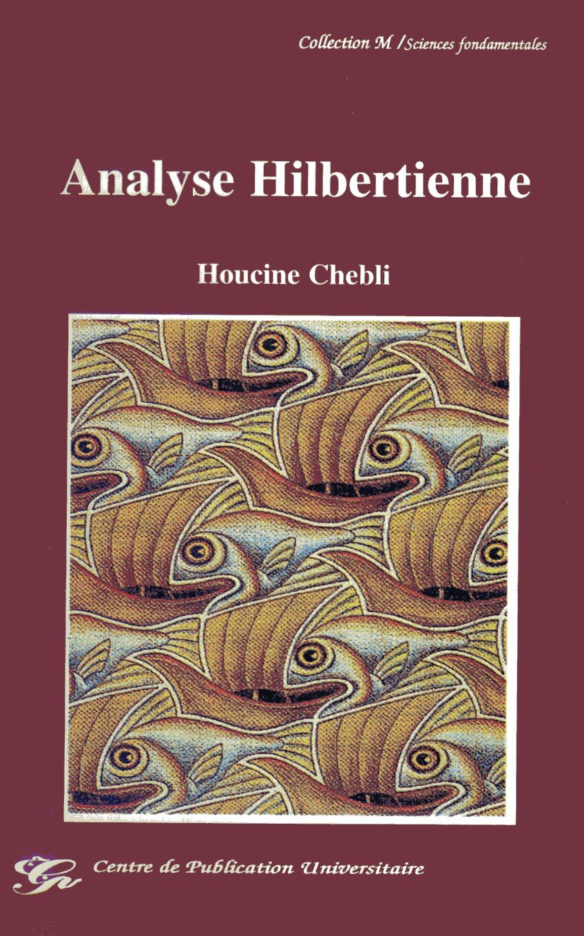 Analyse hilbertienne