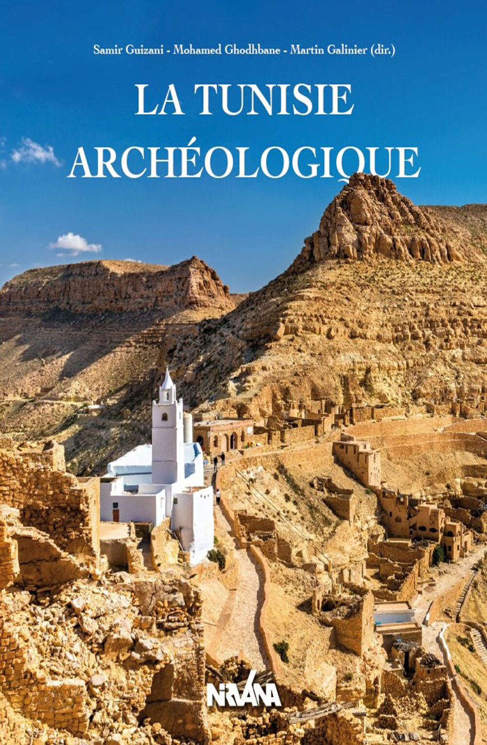 La Tunisie archéologique