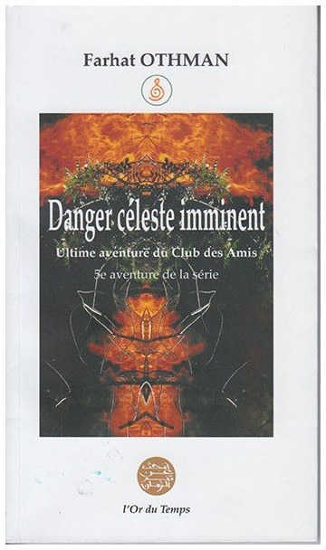 danger céleste imminent