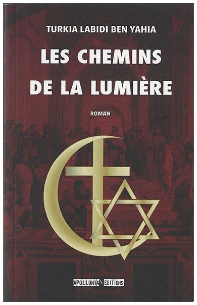 LES CHEMINS DE LA LUMIERE