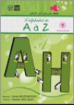 1 L’alphapet de Aà Z tome