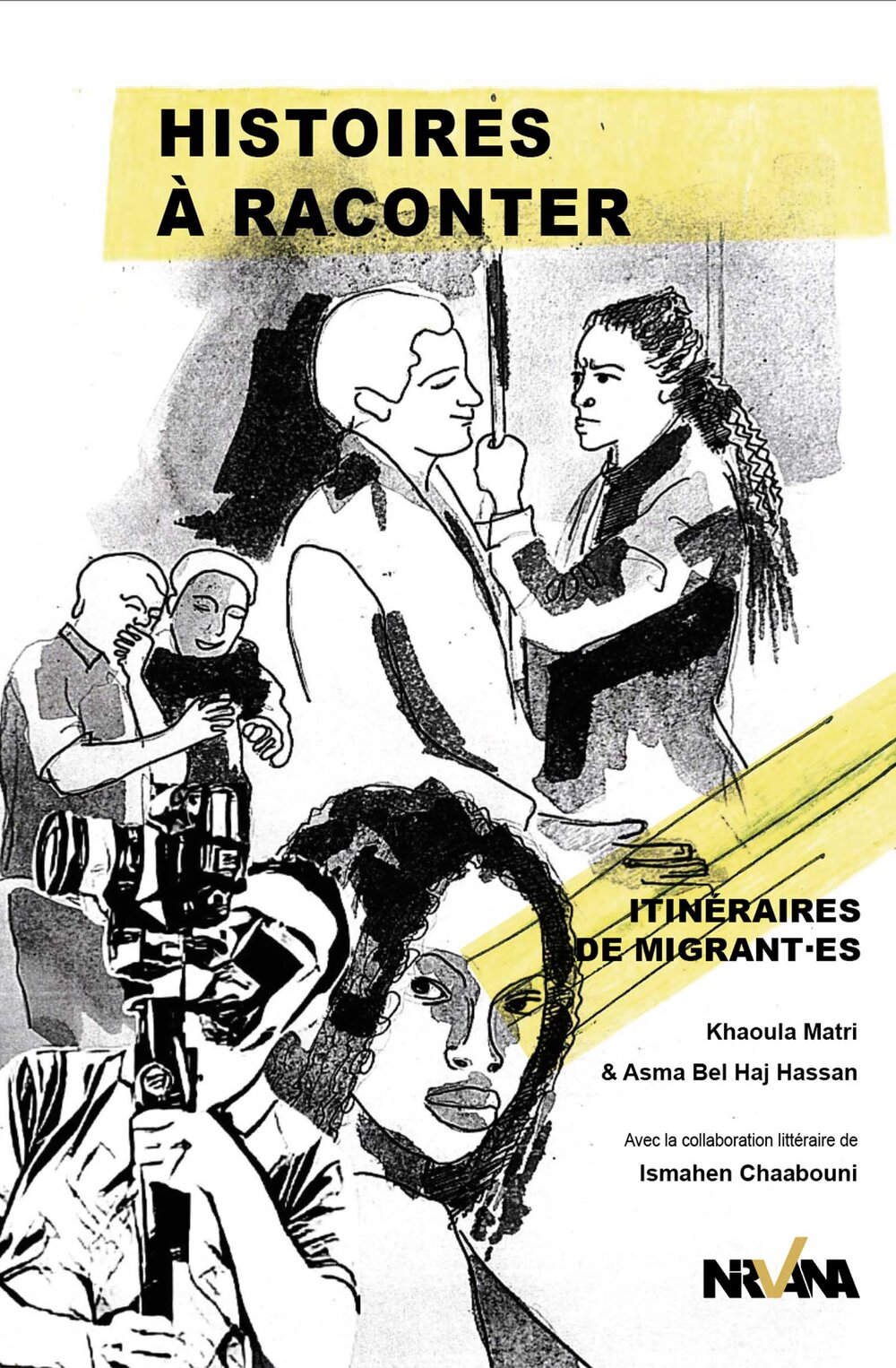 Histoires à raconter