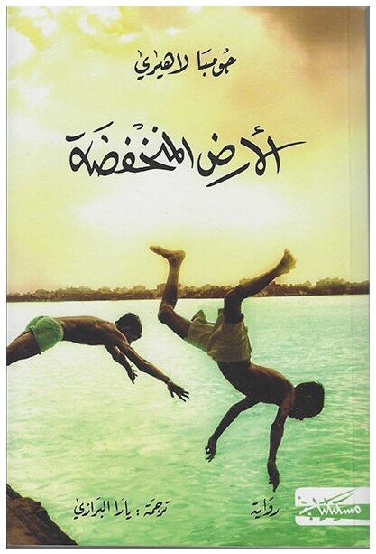الأرض المنخفضة