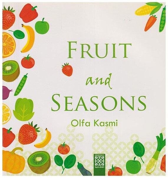fruit and seasons