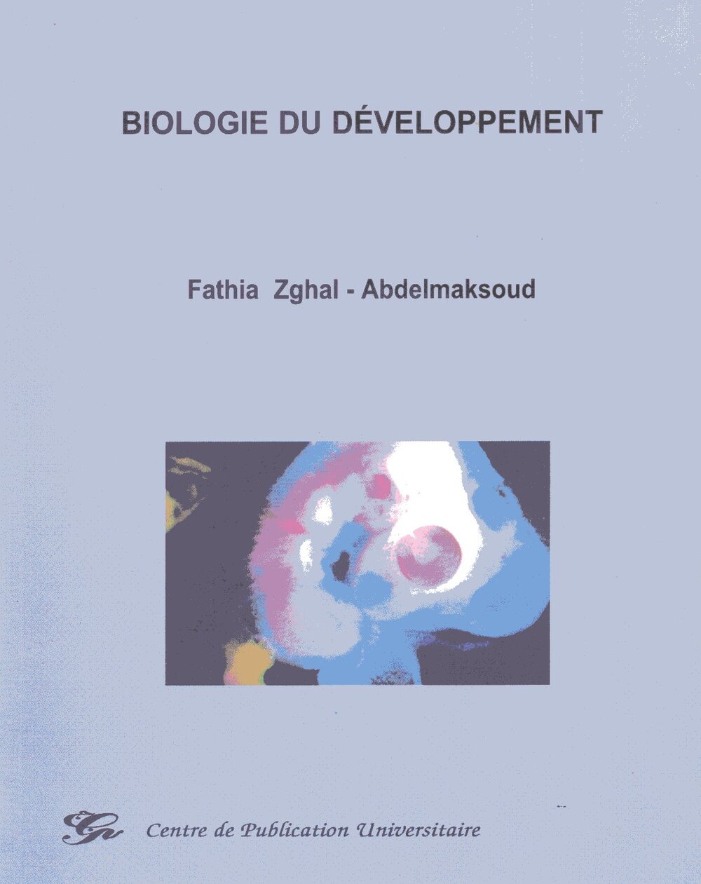 Biologie du développement