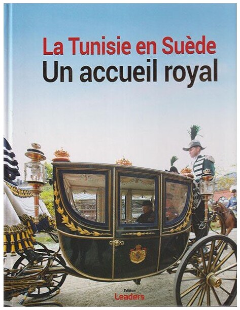 La Tunisie en Suède