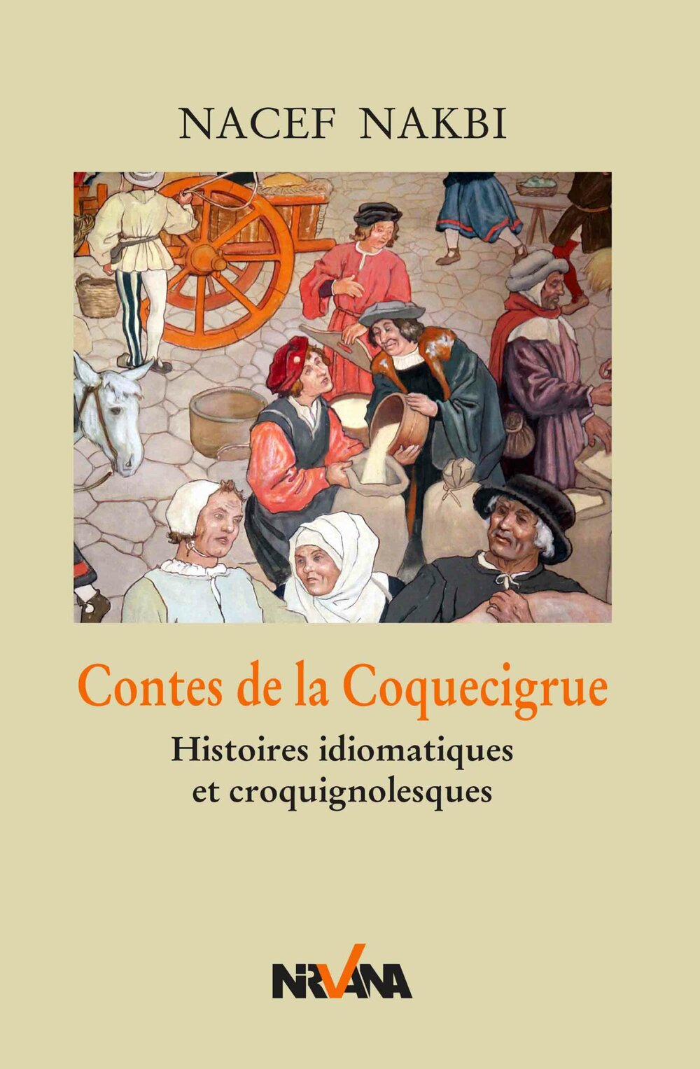 Contes de la Coquecigrue