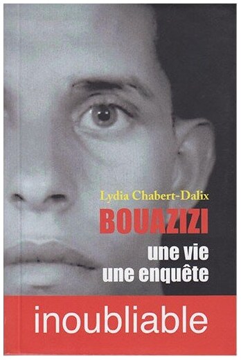 BOUAZIZI UNE VIE UNE ENQUETE