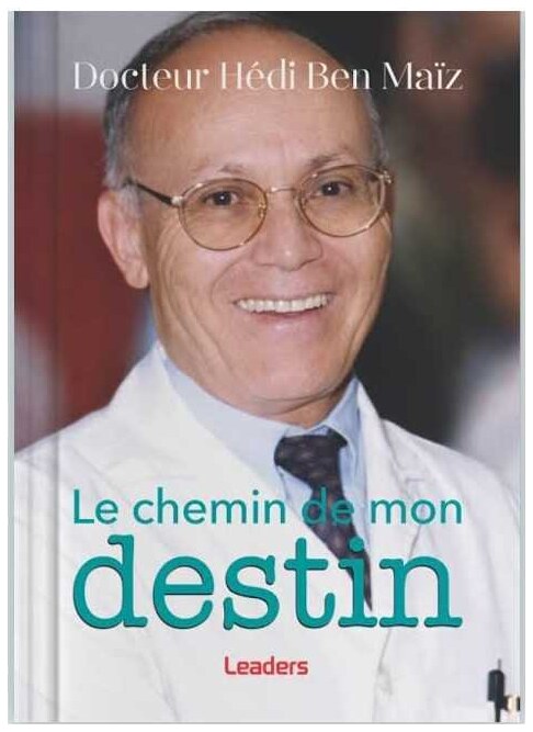 Le chemin de mon destin