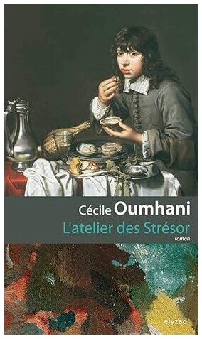 L'atelier des strésor