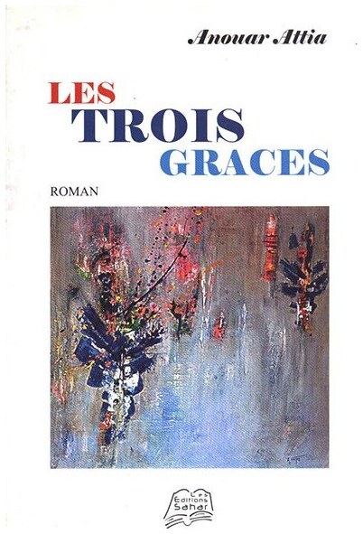 Les trois graces