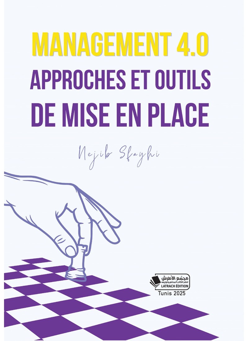 MANAGEMENT 4.0 : BUZZWORD OU REVOLUTION - Tome 2
