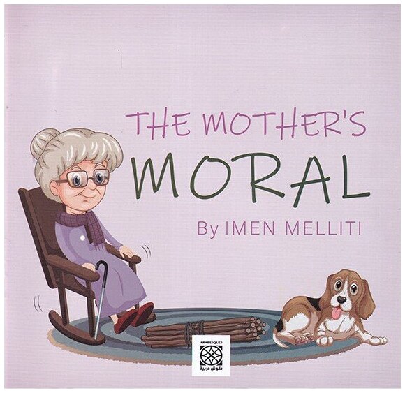 THE MOTHER'S MORAL