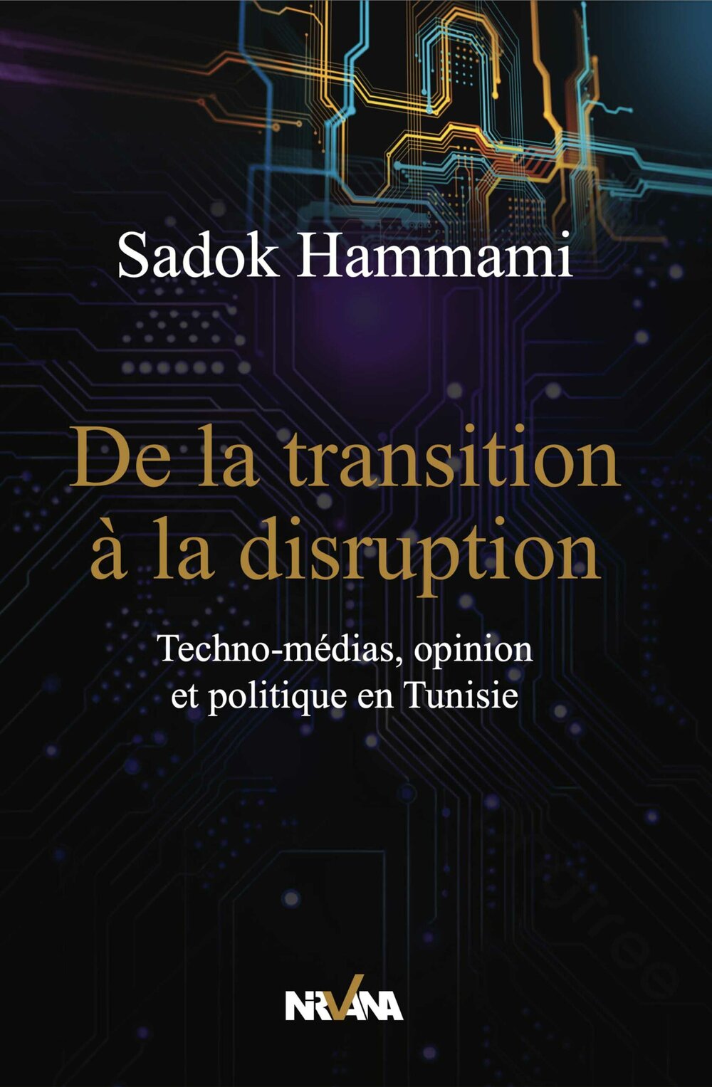 De la transition à la disruption