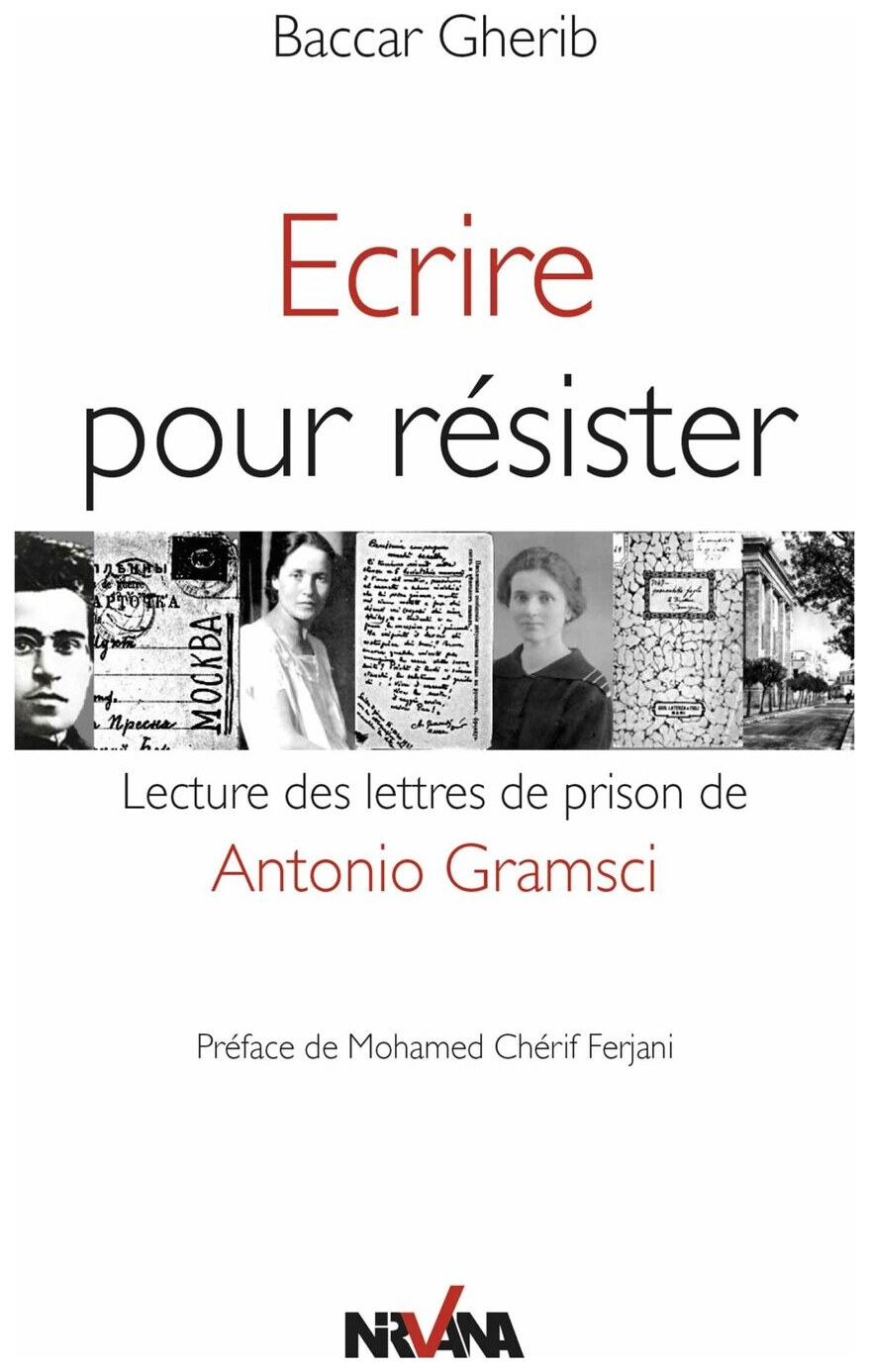 Ecrire pour résister