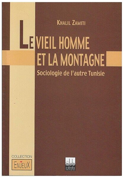 LE VIEIL HOMME ET LA MONTAGNE