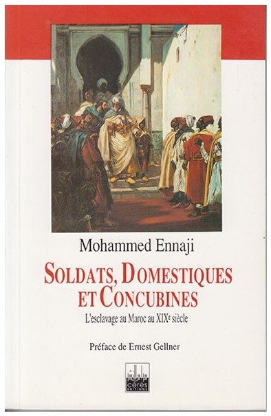 SOLDATS, DOMESTIQUES ET