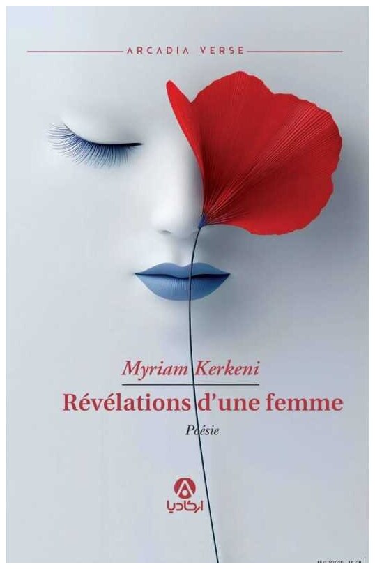 Révélations d'une femme