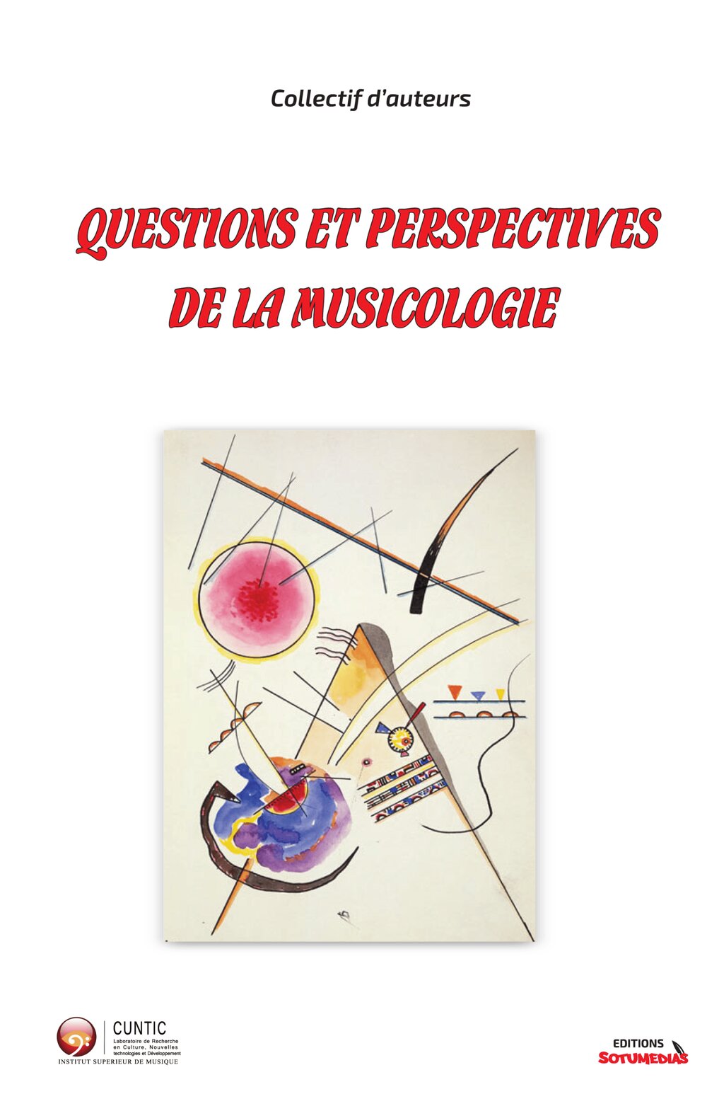 Questions et perspectives de la musicologie