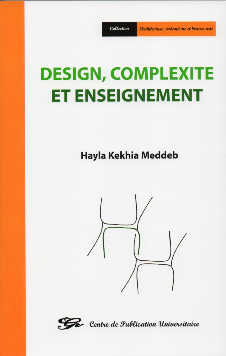 Design, complexité et enseignement