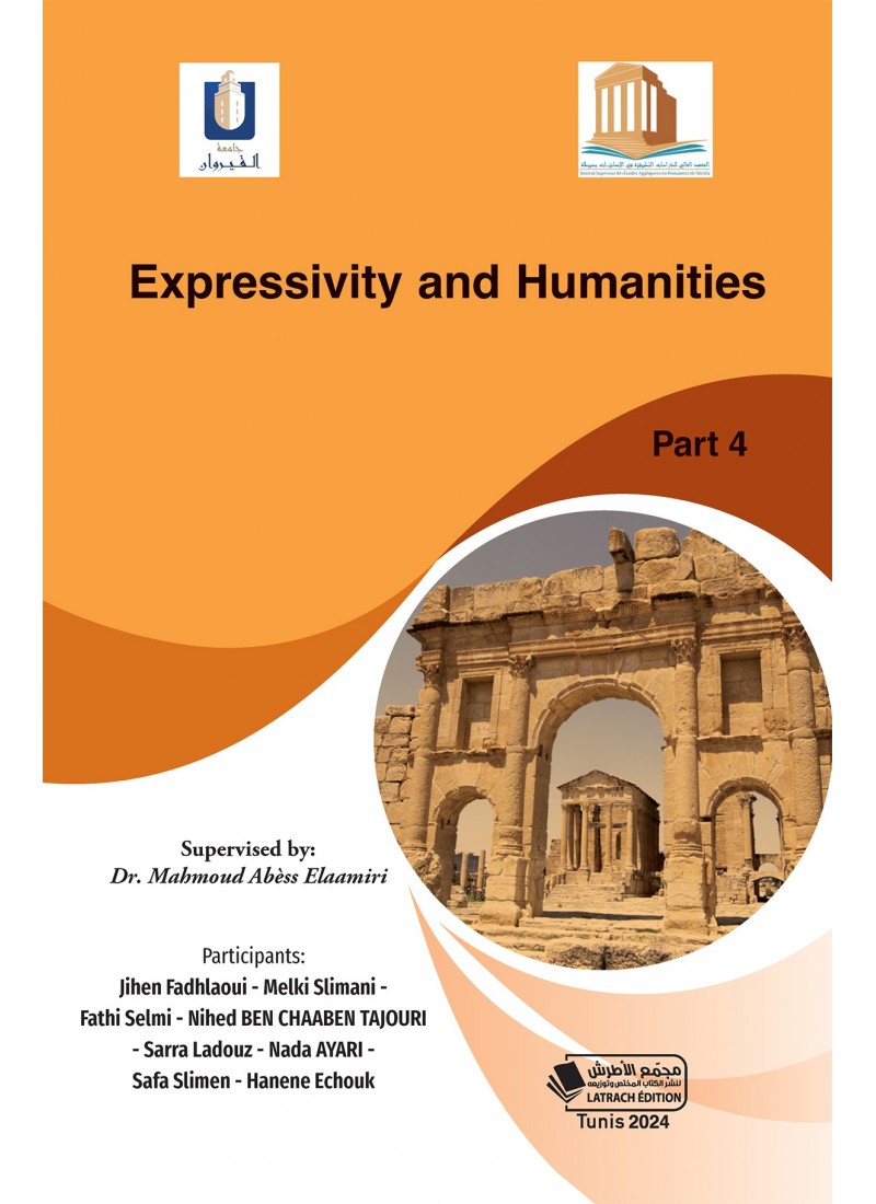 expressivity and humanities - part 4