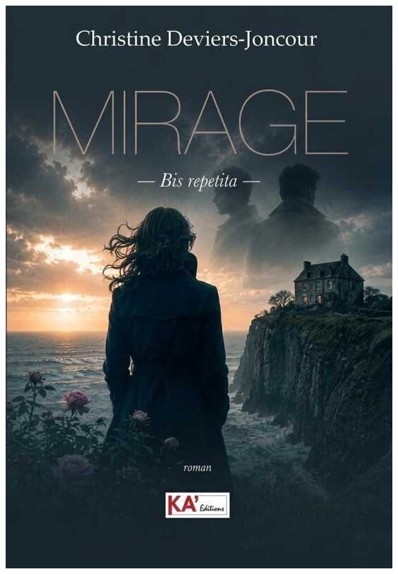 MIRAGE