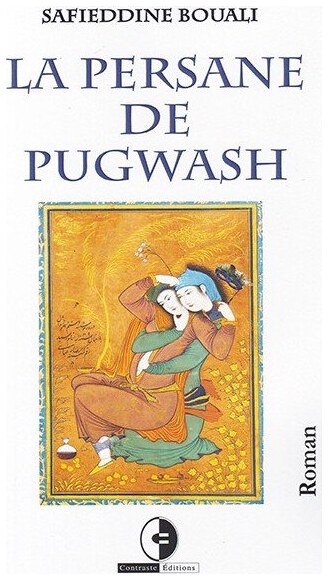 LA PERSANE DE PUGWASH