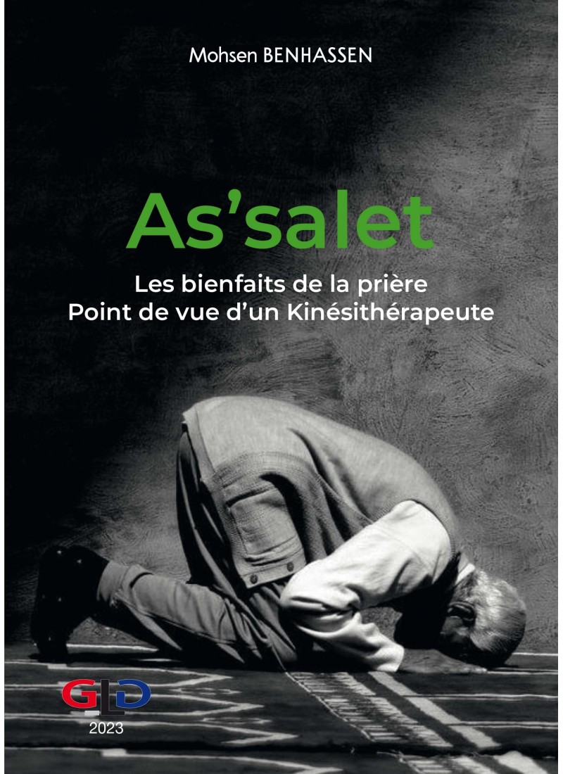 As'salet