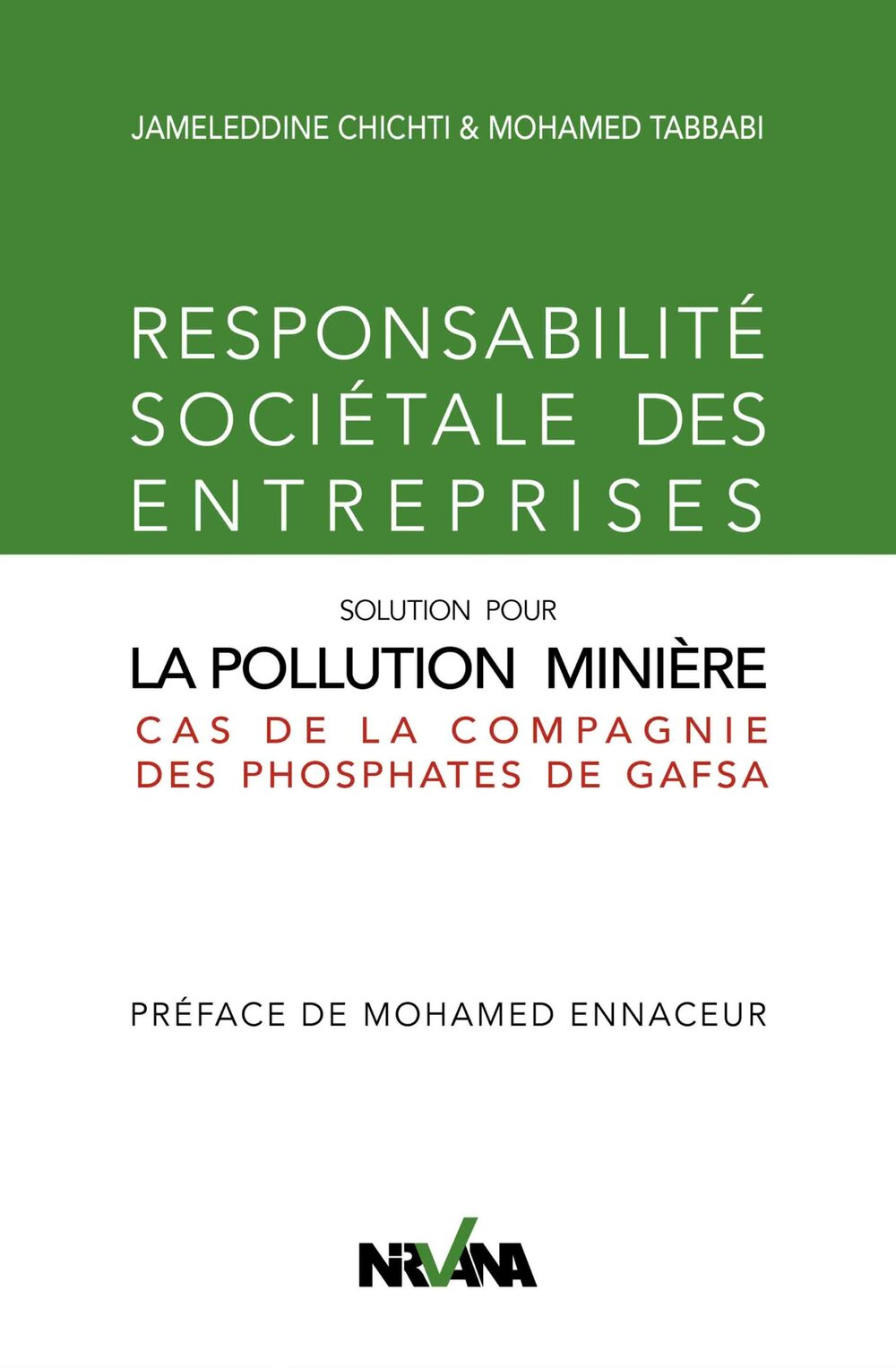 Responsabilité sociétale des entreprises
