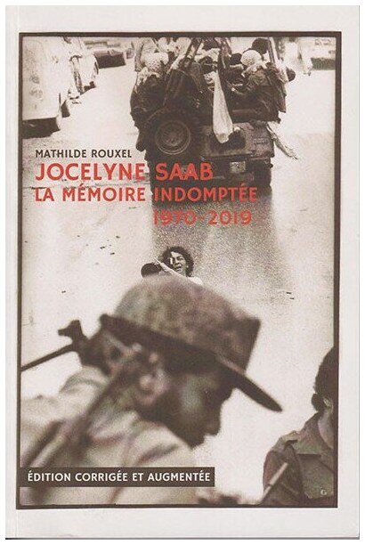 La mémoire indomptée 1970-2019