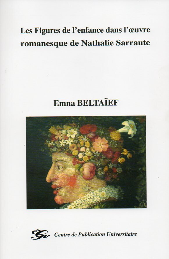 Les figures de l'enfance dans l'œuvre romanesque de Nathalie Sarraute