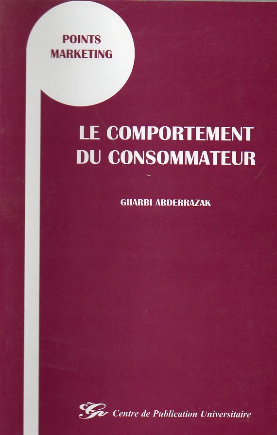 Le comportement du consommateur