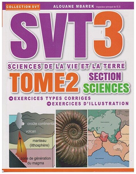 svt 3 tome 2