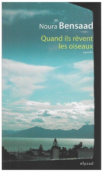 Quand ils rêvent les oiseaux