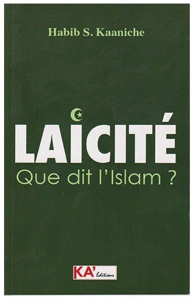 Laïcité que dit l'islam