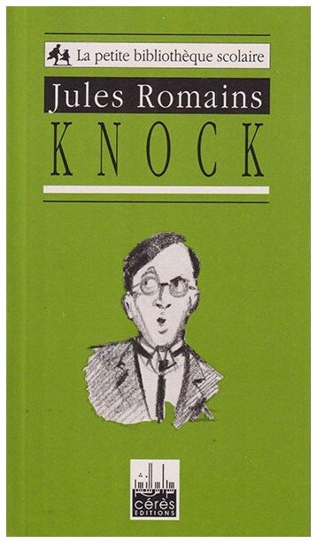 Knock