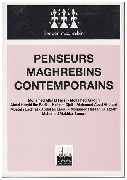 PENSEURS MAGHREBINS