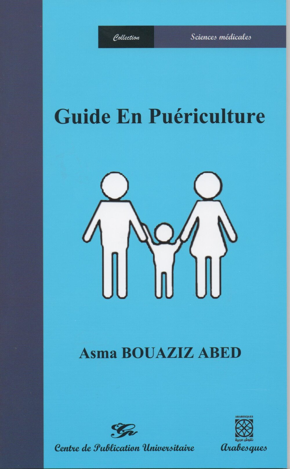 Guide en puériculture