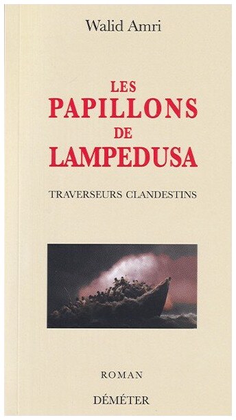Les papillons de Lampedusa