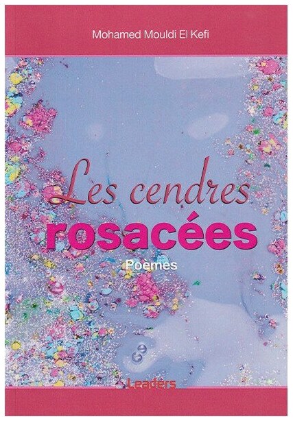 Les cendres rosacées