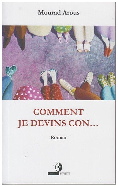 COMMENT JE DEVINS CON