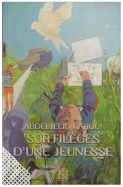 Sortilèges d'une jeunesse