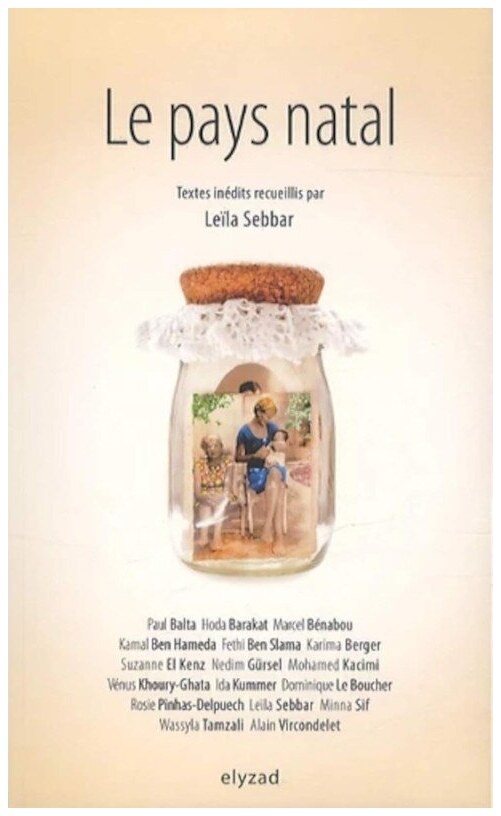 Le pays natal