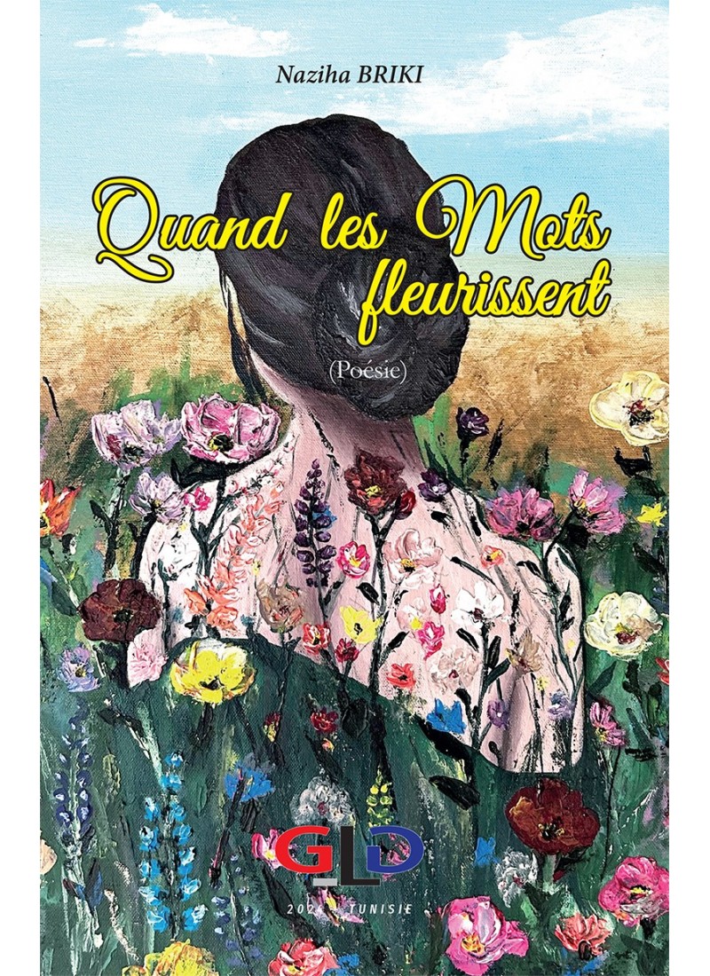 Quand les Mots fleurissent